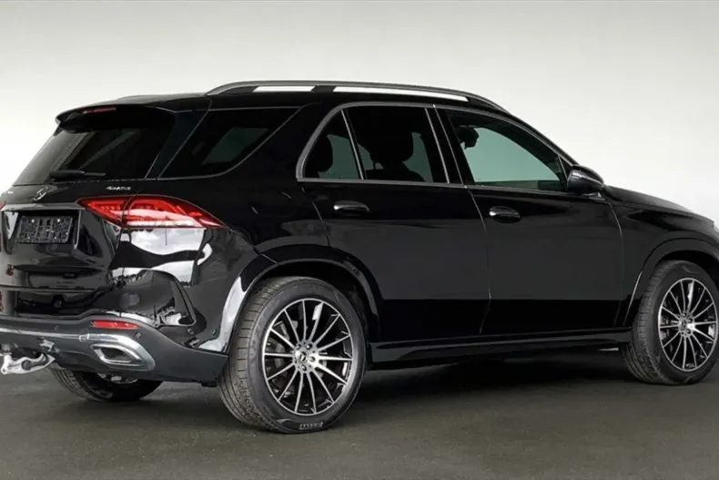 Mercedes-Benz GLE 350 din 2022 cu 41.161 km - oferta MER105244 - foto 3