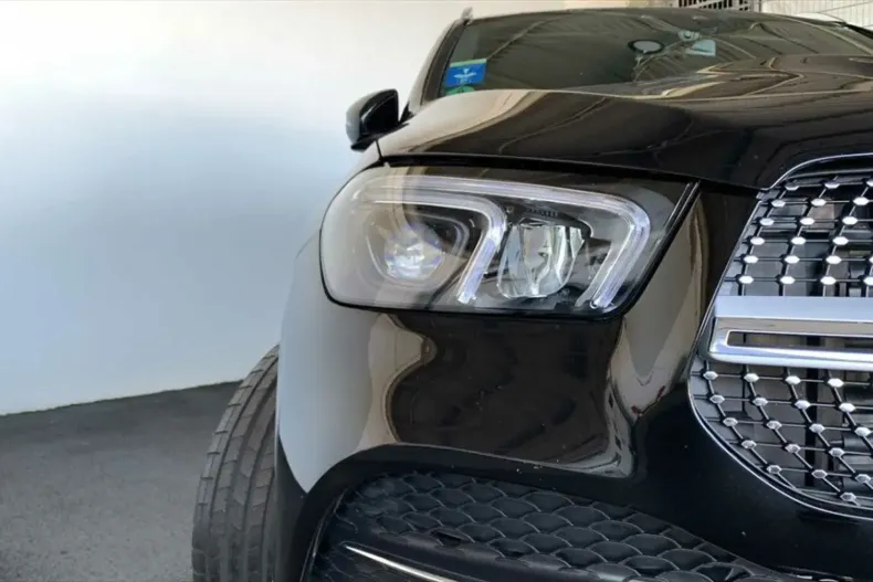 Mercedes-Benz GLE 350 din 2022 cu 41.161 km - oferta MER105244 - foto 5