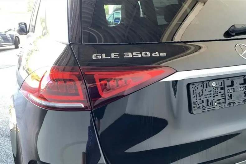 Mercedes-Benz GLE 350 din 2022 cu 41.161 km - oferta MER105244 - foto 6