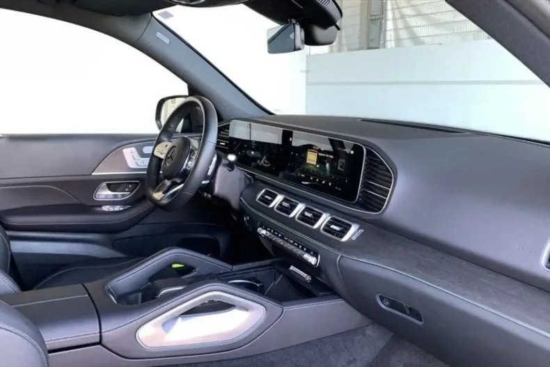 Mercedes-Benz GLE 350 din 2022 cu 41.161 km - oferta MER105244 - foto 7