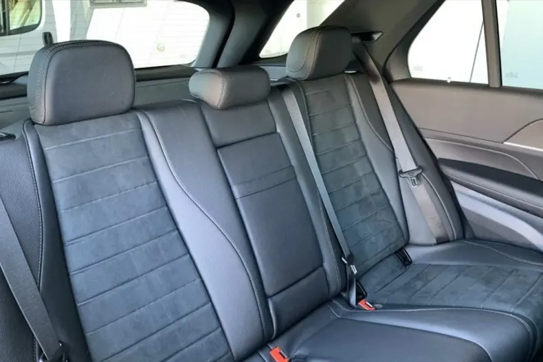 Mercedes-Benz GLE 350 din 2022 cu 41.161 km - oferta MER105244 - foto 9