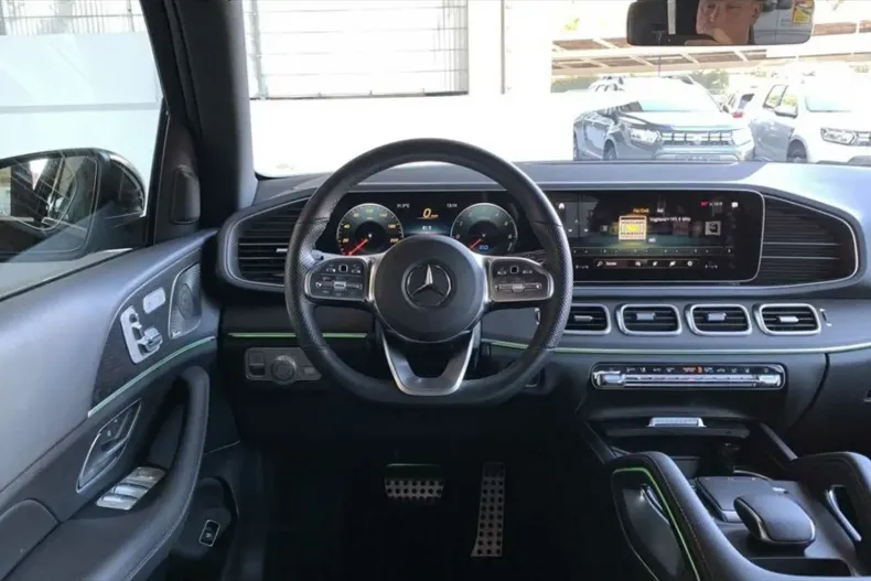 Mercedes-Benz GLE 350 din 2022 cu 41.161 km - oferta MER105244 - foto 11