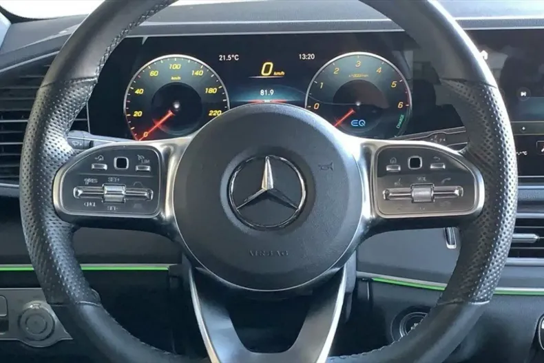 Mercedes-Benz GLE 350 din 2022 cu 41.161 km - oferta MER105244 - foto 12