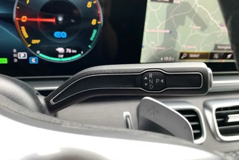 Mercedes-Benz GLE 350 din 2022 cu 41.161 km - oferta MER105244 - foto 14