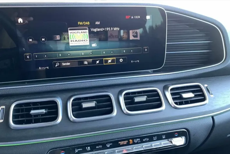 Mercedes-Benz GLE 350 din 2022 cu 41.161 km - oferta MER105244 - foto 17