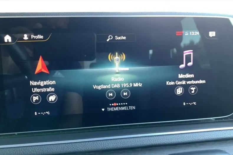 Mercedes-Benz GLE 350 din 2022 cu 41.161 km - oferta MER105244 - foto 18