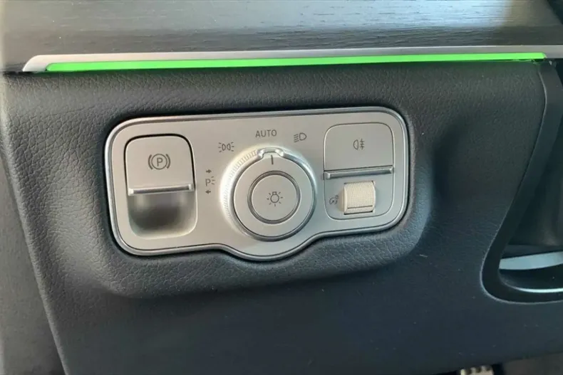 Mercedes-Benz GLE 350 din 2022 cu 41.161 km - oferta MER105244 - foto 24