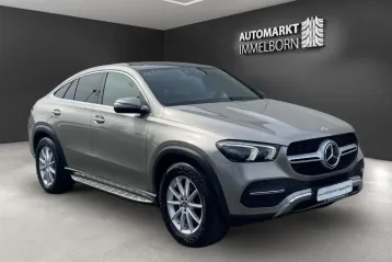 Mercedes-Benz GLE 350 din 2022 - oferta MER105245