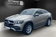 Mercedes-Benz GLE 350 din 2022 cu 53.568 km - oferta MER105245 - foto 4