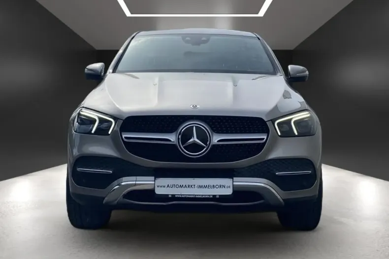 Mercedes-Benz GLE 350 din 2022 cu 53.568 km - oferta MER105245 - foto 5