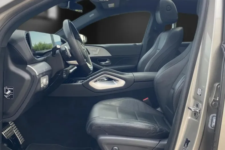 Mercedes-Benz GLE 350 din 2022 cu 53.568 km - oferta MER105245 - foto 12