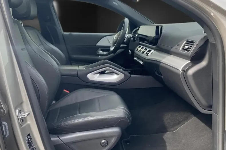 Mercedes-Benz GLE 350 din 2022 cu 53.568 km - oferta MER105245 - foto 13