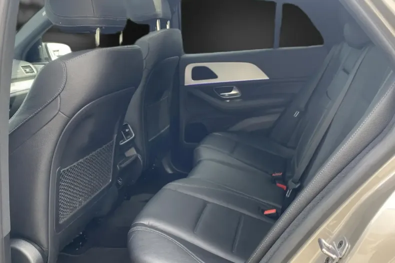 Mercedes-Benz GLE 350 din 2022 cu 53.568 km - oferta MER105245 - foto 16