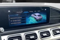 Mercedes-Benz GLE 350 din 2022 cu 53.568 km - oferta MER105245 - foto 21