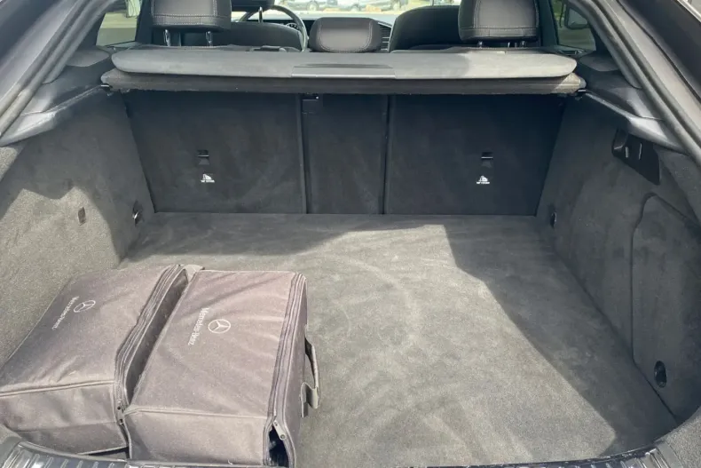 Mercedes-Benz GLE 350 din 2022 cu 53.568 km - oferta MER105245 - foto 23