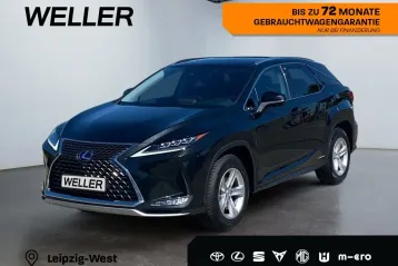 Lexus RX 450 din 2022 - oferta LEX105246