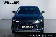 Lexus RX 450 din 2022 cu 57.069 km - oferta LEX105246 - foto 2