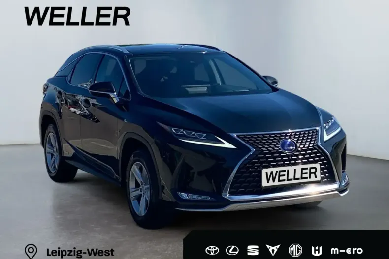 Lexus RX 450 din 2022 cu 57.069 km - oferta LEX105246 - foto 4