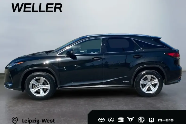 Lexus RX 450 din 2022 cu 57.069 km - oferta LEX105246 - foto 5