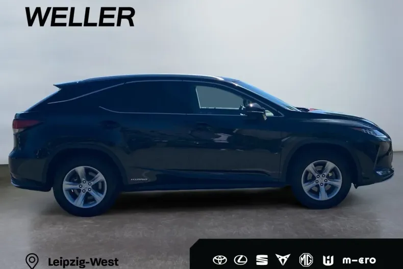 Lexus RX 450 din 2022 cu 57.069 km - oferta LEX105246 - foto 10