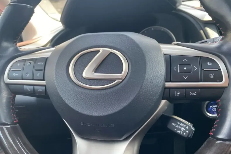 Lexus RX 450 din 2022 cu 57.069 km - oferta LEX105246 - foto 14