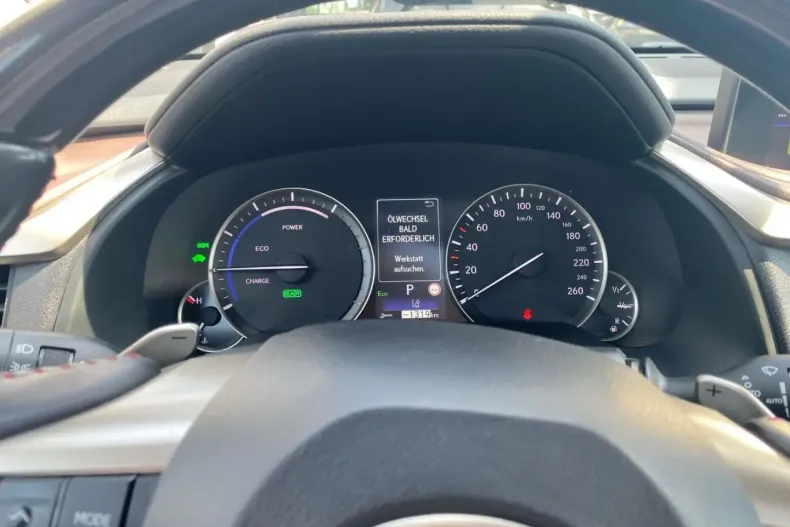 Lexus RX 450 din 2022 cu 57.069 km - oferta LEX105246 - foto 15