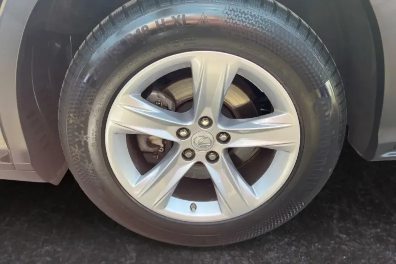 Lexus RX 450 din 2022 cu 57.069 km - oferta LEX105246 - foto 22