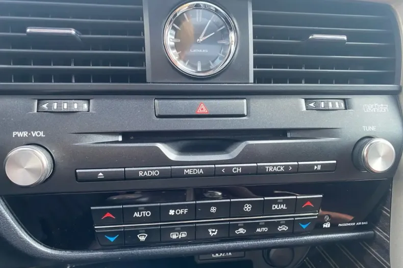 Lexus RX 450 din 2022 cu 57.069 km - oferta LEX105246 - foto 26