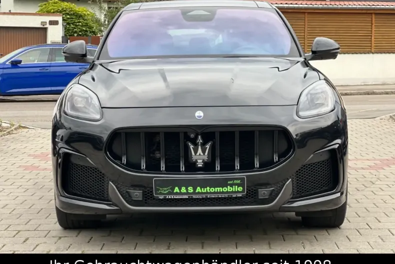 Maserati Grecale din 2024 cu 83.000 km - oferta MAS105247 - foto 3