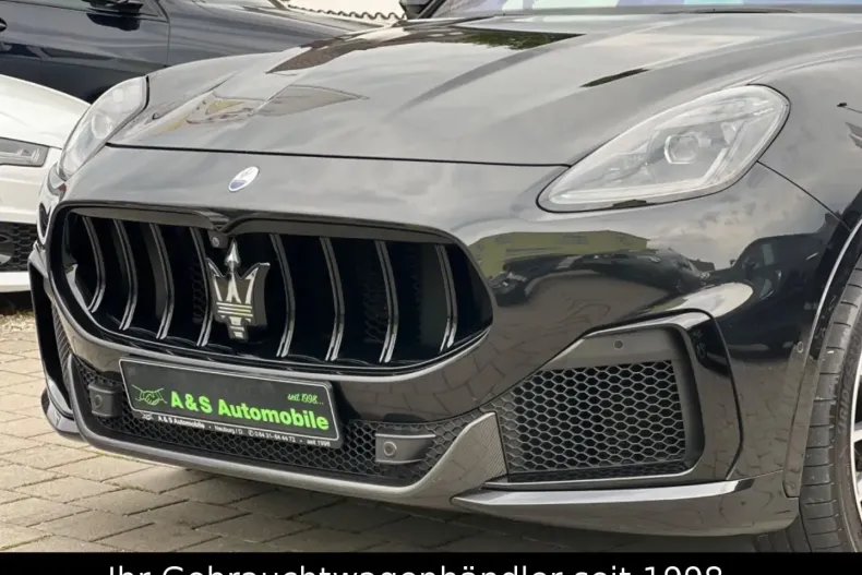 Maserati Grecale din 2024 cu 83.000 km - oferta MAS105247 - foto 4