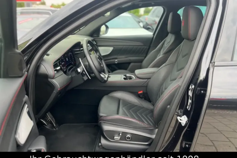 Maserati Grecale din 2024 cu 83.000 km - oferta MAS105247 - foto 13