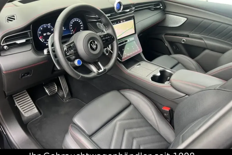 Maserati Grecale din 2024 cu 83.000 km - oferta MAS105247 - foto 14