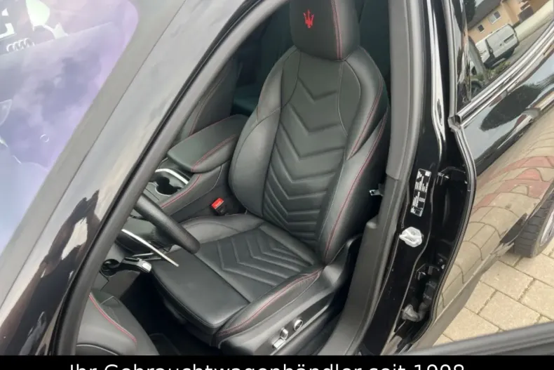 Maserati Grecale din 2024 cu 83.000 km - oferta MAS105247 - foto 15