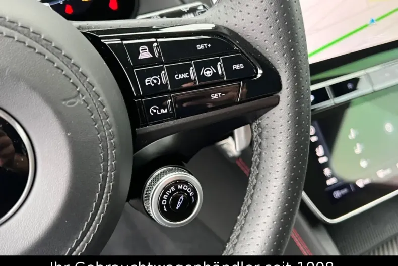 Maserati Grecale din 2024 cu 83.000 km - oferta MAS105247 - foto 20