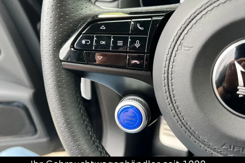 Maserati Grecale din 2024 cu 83.000 km - oferta MAS105247 - foto 21