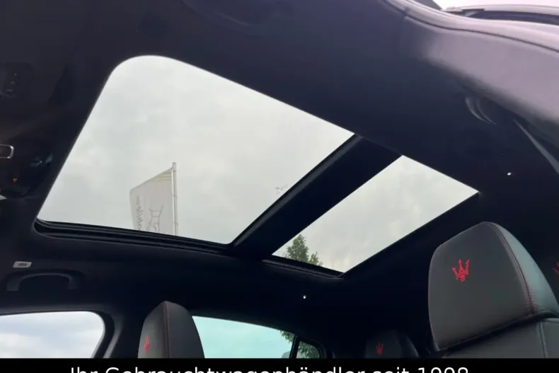 Maserati Grecale din 2024 cu 83.000 km - oferta MAS105247 - foto 23