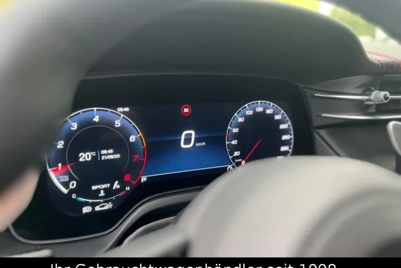 Maserati Grecale din 2024 cu 83.000 km - oferta MAS105247 - foto 24