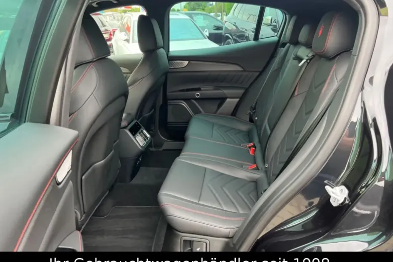 Maserati Grecale din 2024 cu 83.000 km - oferta MAS105247 - foto 25