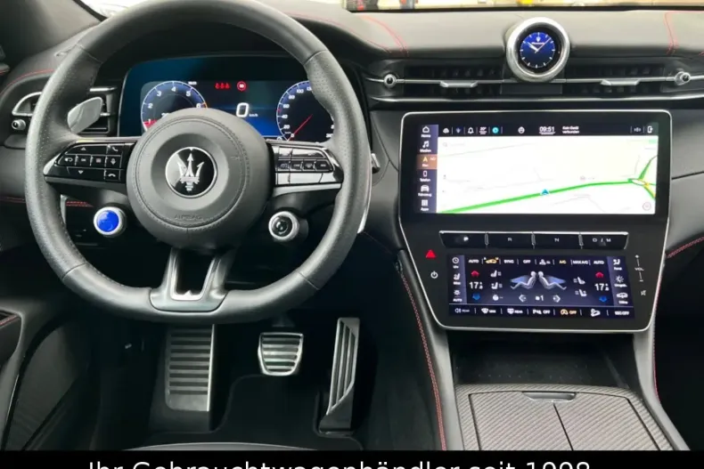 Maserati Grecale din 2024 cu 83.000 km - oferta MAS105247 - foto 29