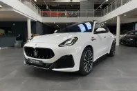 Maserati Grecale din 2023 cu 9.900 km - oferta MAS105248 - foto 1