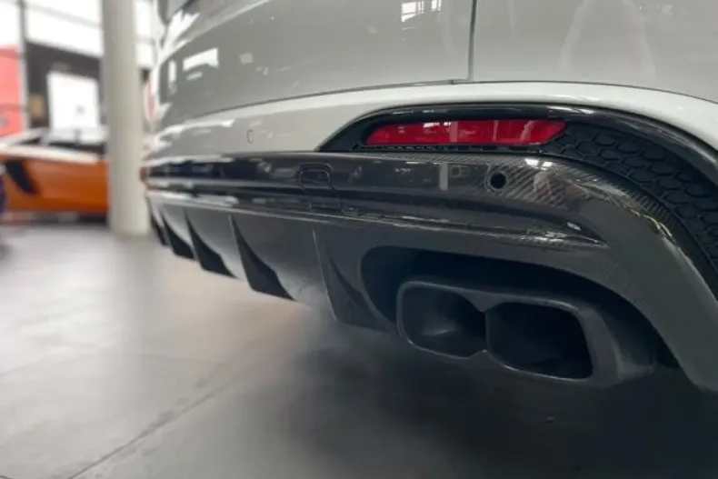 Maserati Grecale din 2023 cu 9.900 km - oferta MAS105248 - foto 14