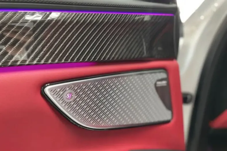 Maserati Grecale din 2023 cu 9.900 km - oferta MAS105248 - foto 16