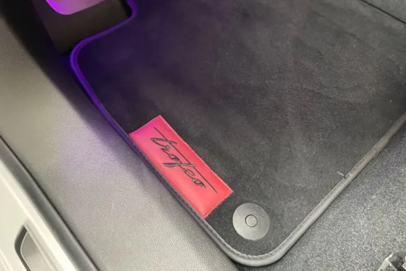 Maserati Grecale din 2023 cu 9.900 km - oferta MAS105248 - foto 18