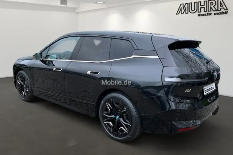 BMW iX din 2023 cu 49.990 km - oferta BMW105250 - foto 5