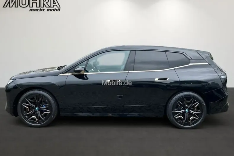 BMW iX din 2023 cu 49.990 km - oferta BMW105250 - foto 6