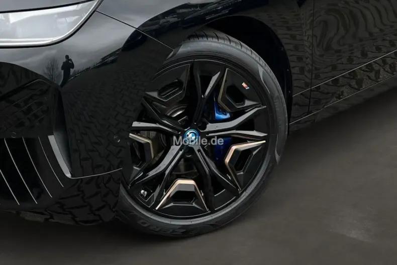 BMW iX din 2023 cu 49.990 km - oferta BMW105250 - foto 8