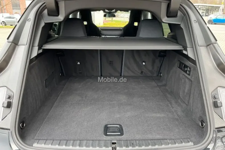 BMW iX din 2023 cu 49.990 km - oferta BMW105250 - foto 9