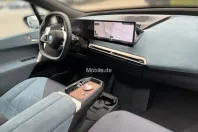 BMW iX din 2023 cu 49.990 km - oferta BMW105250 - foto 17