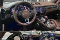 Porsche Cayenne din 2022 cu 48.055 km - oferta POR105252 - foto 7