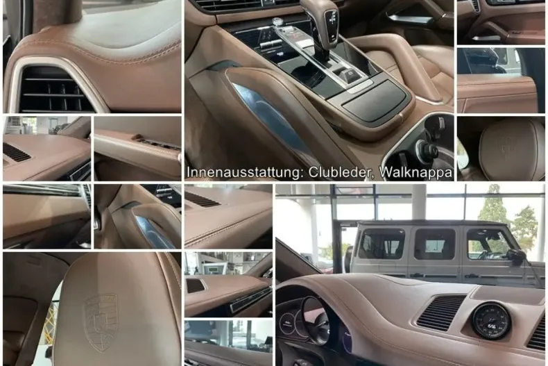 Porsche Cayenne din 2022 cu 48.055 km - oferta POR105252 - foto 10